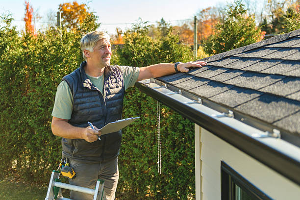 Affordable Flat Roof Repair solutions in Hannaford, ND